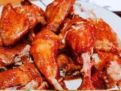 -竹乡园柴火竹筒饭·烧鸡(白水寨*森林海店)