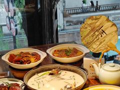 -鱼食饭稻·苏浙土菜17年老馆子(平江路店)