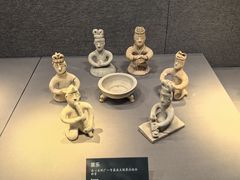 -荆州博物馆