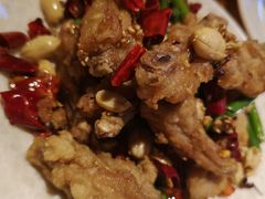 -搓火大都会(广安门总店)