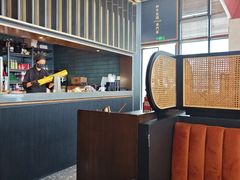 -铭牛烧肉·和牛海鲜自助(高新月牙湖店)