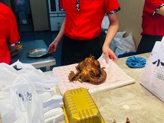 -小李烧鸡(西北角总店)