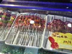 -清真·尚穆回回香清真餐厅(工人新村店)