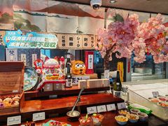 -雍容荟活波龙自助餐(IFS黑金店)