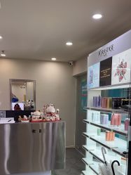 -DX HAIR SALON·发现未知美发沙龙