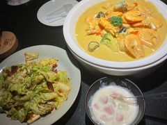-小资太太餐厅(南岗区店)