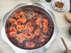-红堂老派火锅(石桥铺店直营店)