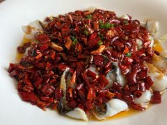 -渔码头食府·20年蓬莱老字号(登州路店)