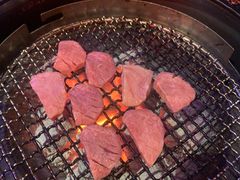 -热血兄弟·炭火烤肉(融侨中心店)