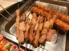 -老白清真烧烤(锦州旗舰店)