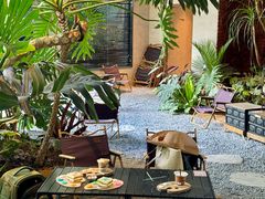 -J Create城市露营咖啡·简餐·宠物(上海动物园店)