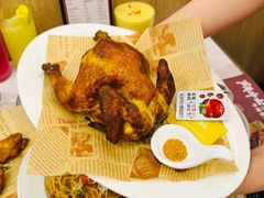 -斗牛士牛排餐厅(嘉里汇店)