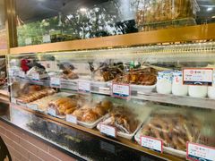 -京天红酒家(虎坊路店)