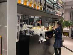 -必胜客(燕郊永旺店PHDI店)