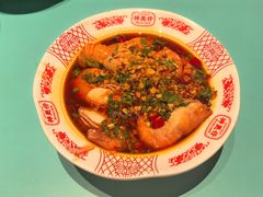 熟腌大头虾-神更仔·潮汕魂大排档(汉口路店)