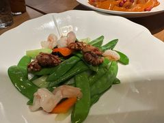 -奉天小馆·非遗东北菜(沈阳万象城店)