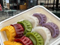 -一轩饺子馆(丽都店)