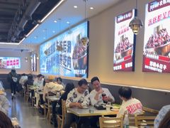 -椒椒铜炉火锅鸡(天马店)