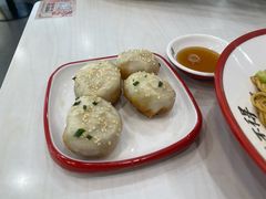 -咬不得高祖生煎·简餐(骆家庄店)