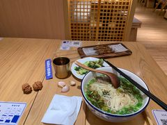 -马记永·兰州牛肉面(天通苑家乐福店)