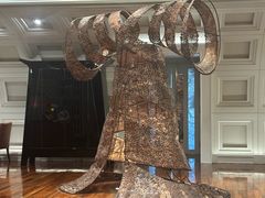 -北京王府井希尔顿酒店·秦唐中餐厅Chynna
