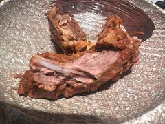 -95号酱骨·一块豆腐(展春园西路店)