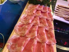 -狼爱上羊音乐火锅