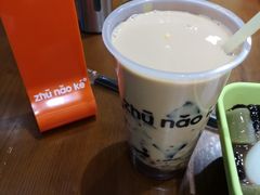 -猪脑壳凉面(武陵源店)