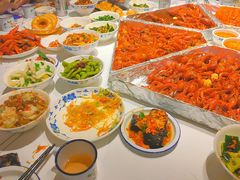 -老长沙龙虾馆(梅林店)