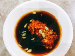 -清水湾3号(东方小周海鲜店)