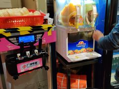 -汉丽轩韩式自助烤肉十二年(SM广场店)