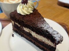 -Peet's Coffee皮爷咖啡(豫园店)