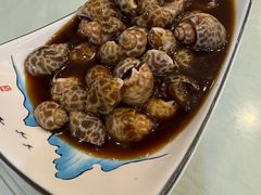 -碧海银沙海鲜餐厅(恒大海上威尼斯店)