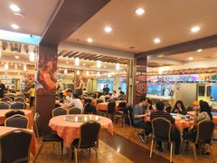 大堂-深运潮州粥(水库店)