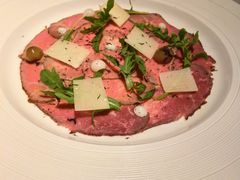 -Grand James·地中海bistro(百家湖1912店)