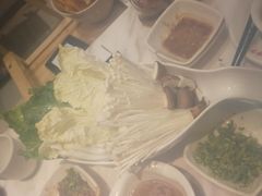 -为什么牛潮汕牛肉火锅(万胜广场店)