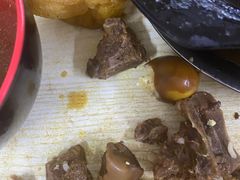 -南湖胖子砂锅(五福街店)