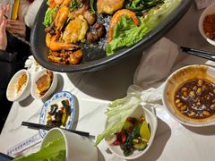 -一烙锅(友谊店)