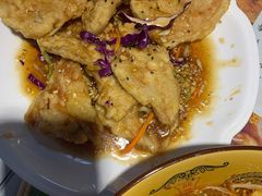 -乡间好味私家菜(总店)