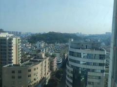 -顺德君豪酒店(佛山容桂渔人码头店)