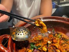 -胡须佬鸡煲四季火锅(海雅缤纷城店)