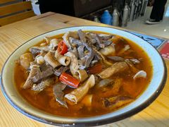 -格日勒阿妈蒙古厨房(大召店)