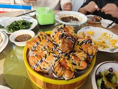 -七的湖·江南蟹舫·阳澄湖农家菜(蟹舫苑店)