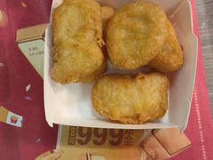 -麦当劳(东石东一路店)