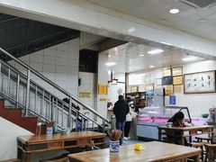-老刘家泡馍·陕西老字号(钟楼广济街店)