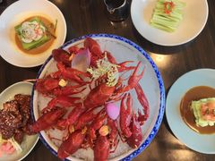 -环球港凯悦 · 享悦中餐厅