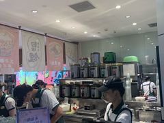 -1点点(国浩长风城商业广场店)