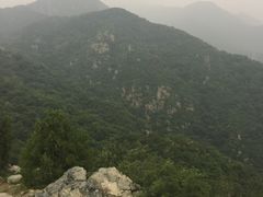 -北京鹫峰国家森林公园