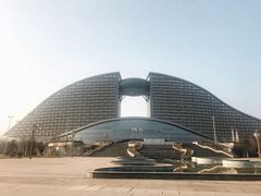 -武汉洲际酒店