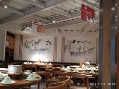 大堂-蜀厨小匠(蒲江店)